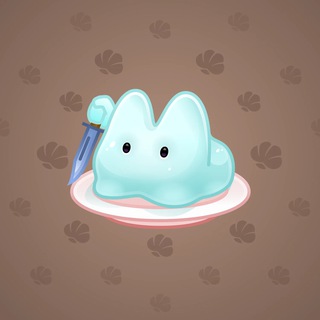 Jelly Bunny #94927