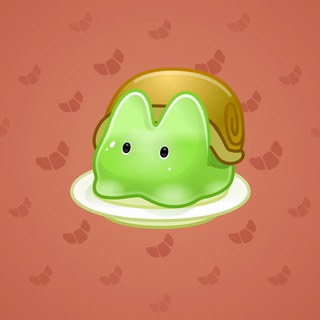 Jelly Bunny #94931