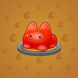 Jelly Bunny #94934