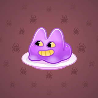 Jelly Bunny #94935