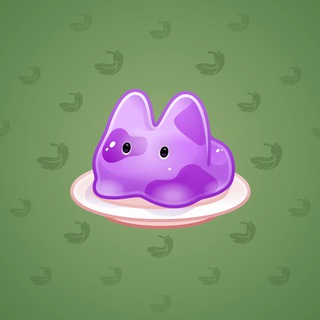 Jelly Bunny #94937