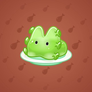 Jelly Bunny #94939