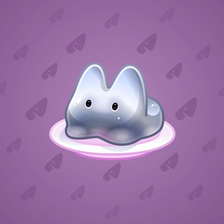 Jelly Bunny #94940