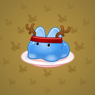 Jelly Bunny #94941