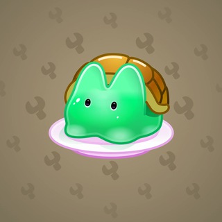 Jelly Bunny #94945