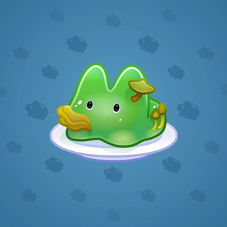 Jelly Bunny #94971