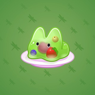 Jelly Bunny #94972
