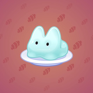 Jelly Bunny #94973