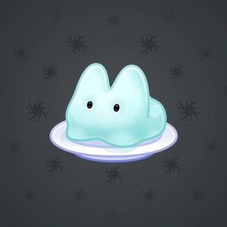 Jelly Bunny #94974