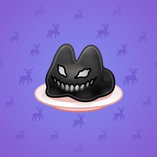 Jelly Bunny #94975