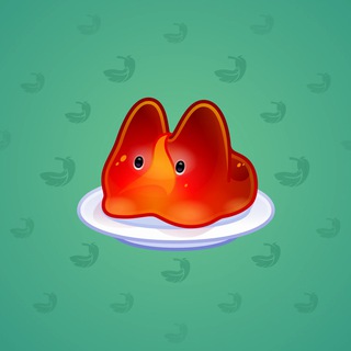 Jelly Bunny #94976
