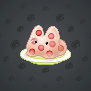 Jelly Bunny #94977
