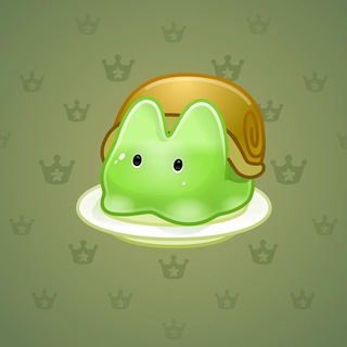 Jelly Bunny #94978
