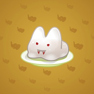 Jelly Bunny #94979