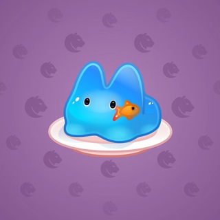 Jelly Bunny #94980