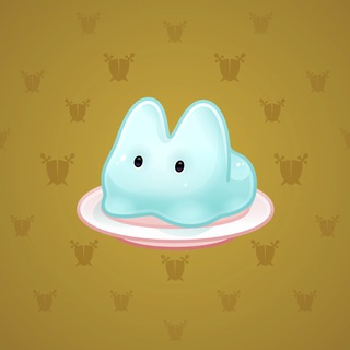 Jelly Bunny #94982