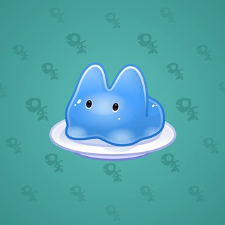Jelly Bunny #94983