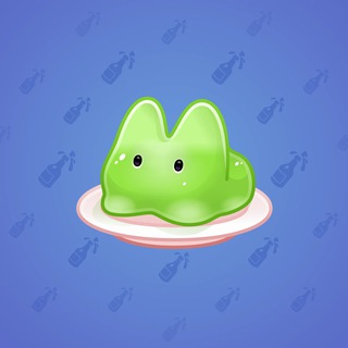 Jelly Bunny #94984