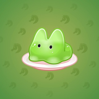 Jelly Bunny #94986
