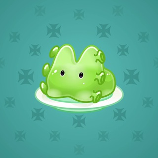 Jelly Bunny #94988