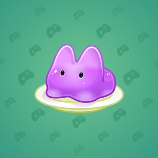 Jelly Bunny #94989