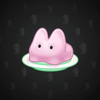 Jelly Bunny #94991