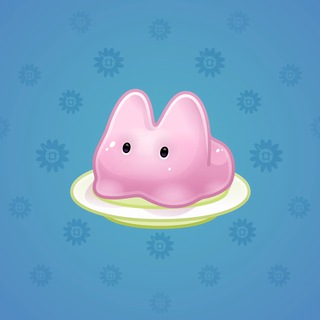 Jelly Bunny #94992