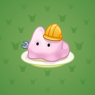 Jelly Bunny #94994