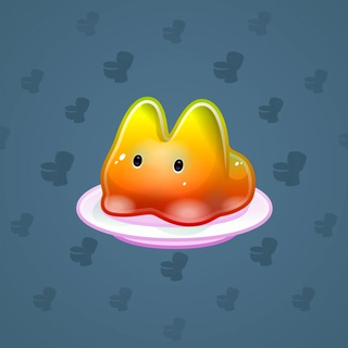 Jelly Bunny #94995