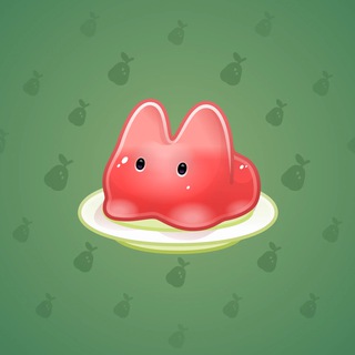 Jelly Bunny #94996