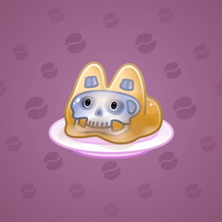 Jelly Bunny #94997