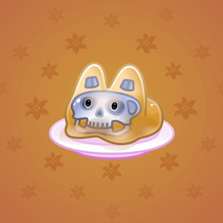 Jelly Bunny #95002