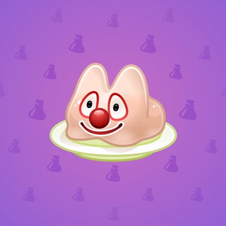 Jelly Bunny #95005