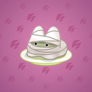 Jelly Bunny #95009