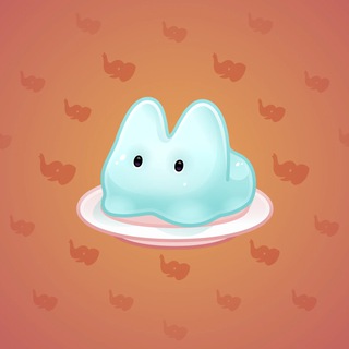 Jelly Bunny #95010