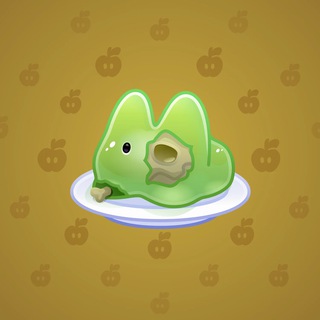 Jelly Bunny #95011