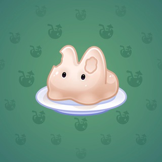 Jelly Bunny #95012