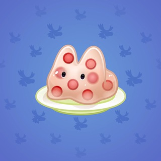 Jelly Bunny #95015