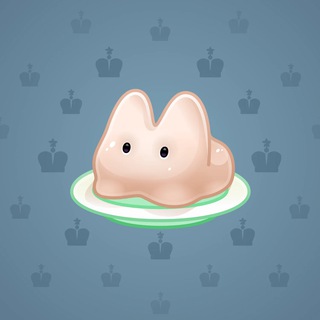 Jelly Bunny #95016
