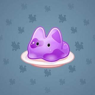 Jelly Bunny #95019