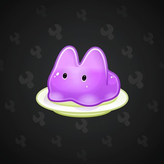 Jelly Bunny #95061