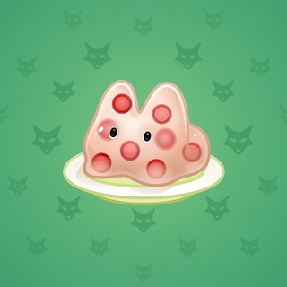 Jelly Bunny #95063