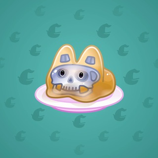 Jelly Bunny #95064