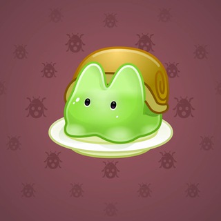 Jelly Bunny #95065