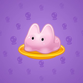 Jelly Bunny #95066