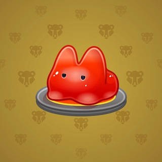 Jelly Bunny #95069
