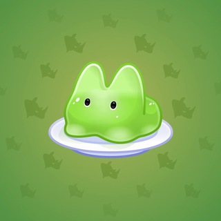 Jelly Bunny #95072