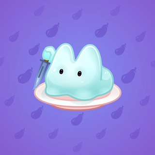 Jelly Bunny #95074