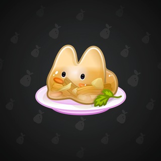 Jelly Bunny #95075