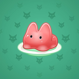 Jelly Bunny #95077